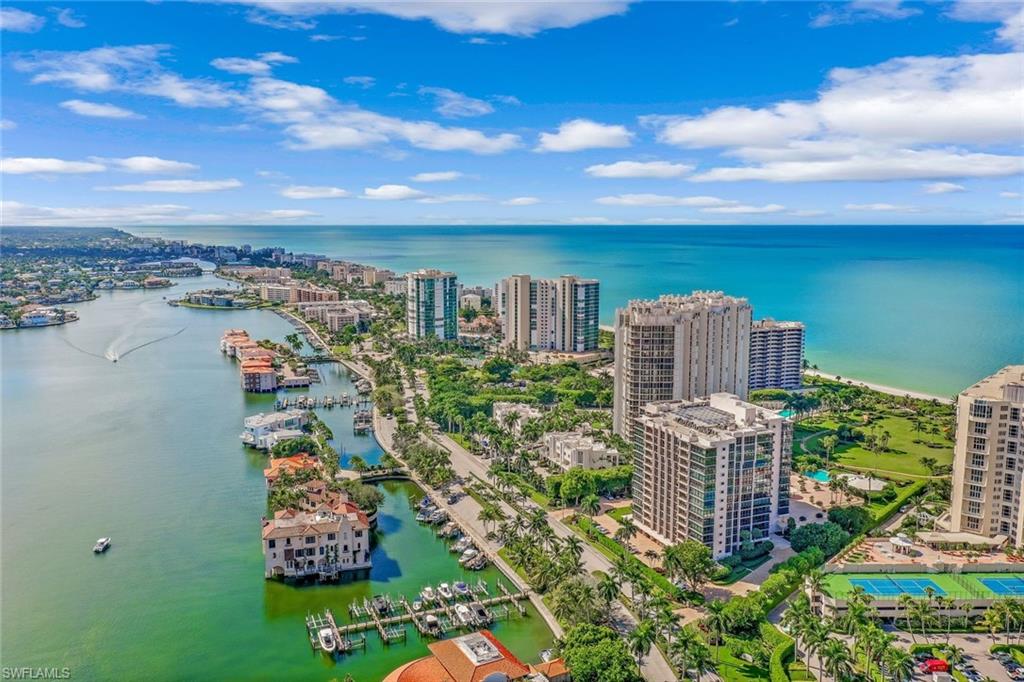 4041 Gulf Shore BLVD N 805
