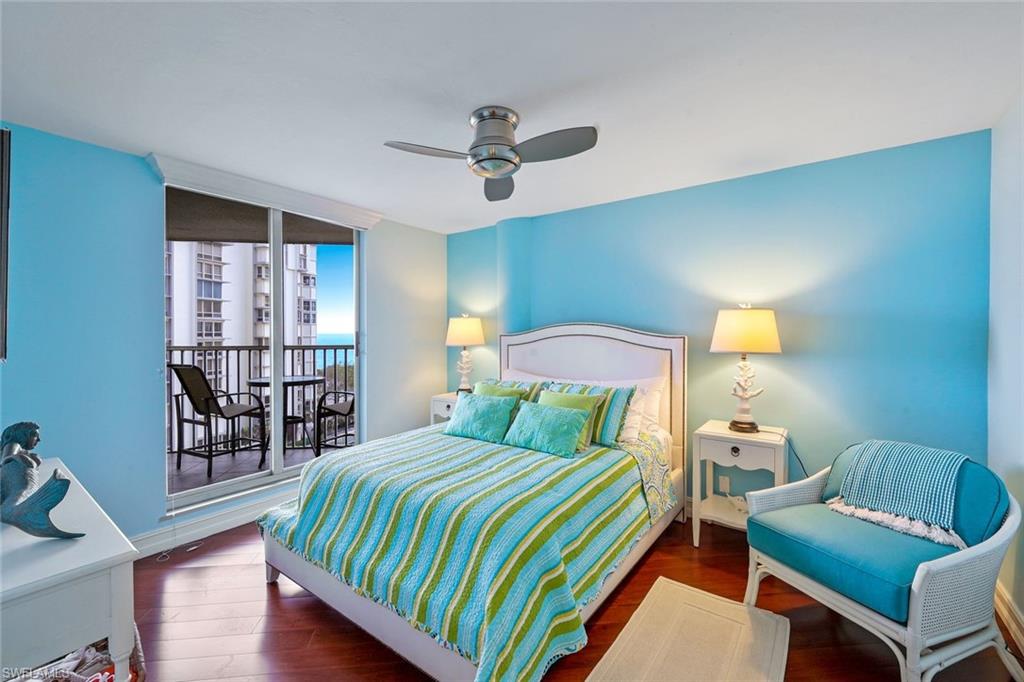 4041 Gulf Shore BLVD N 805 photo 16