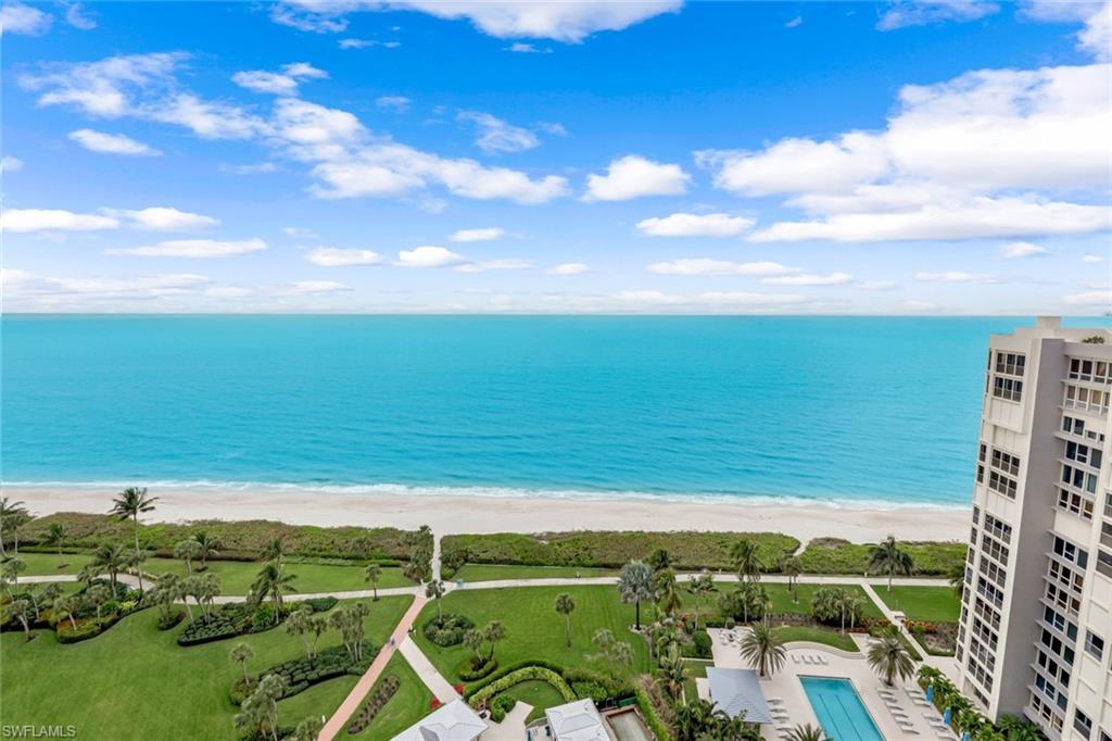 4041 Gulf Shore BLVD N 805