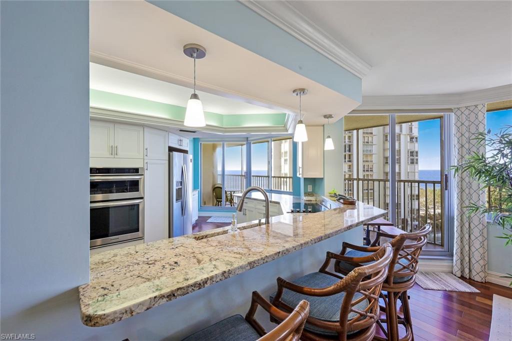 4041 Gulf Shore BLVD N 805 photo 24