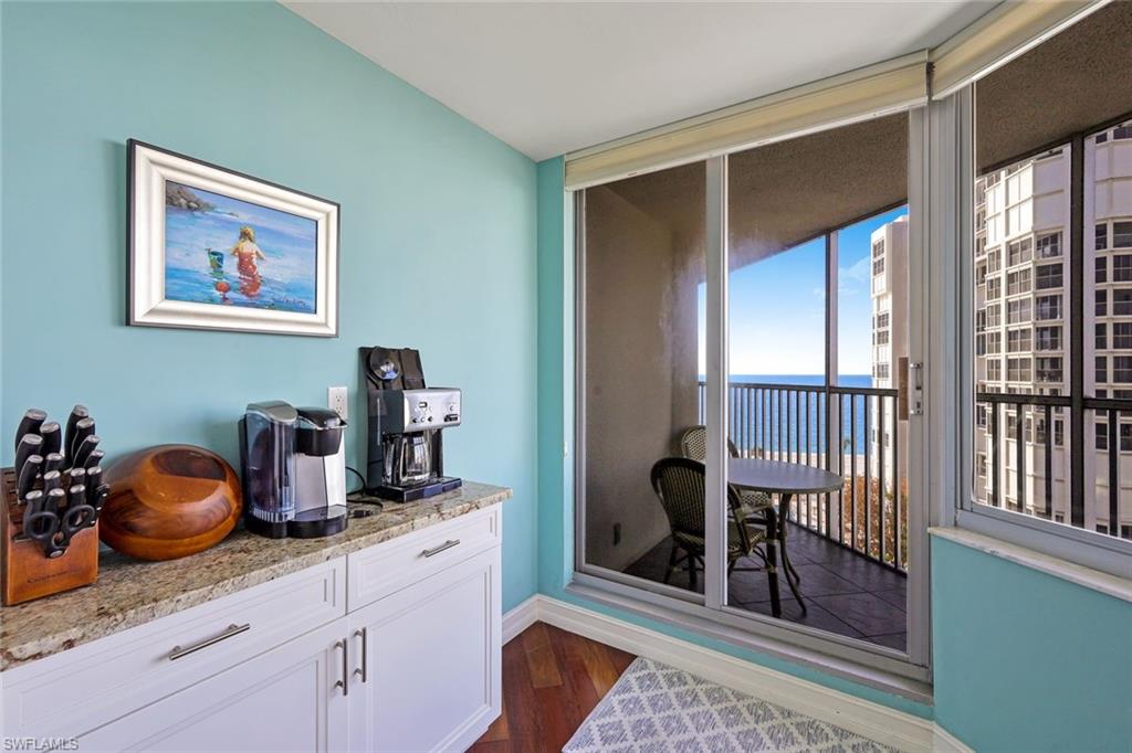 4041 Gulf Shore BLVD N 805 photo 14
