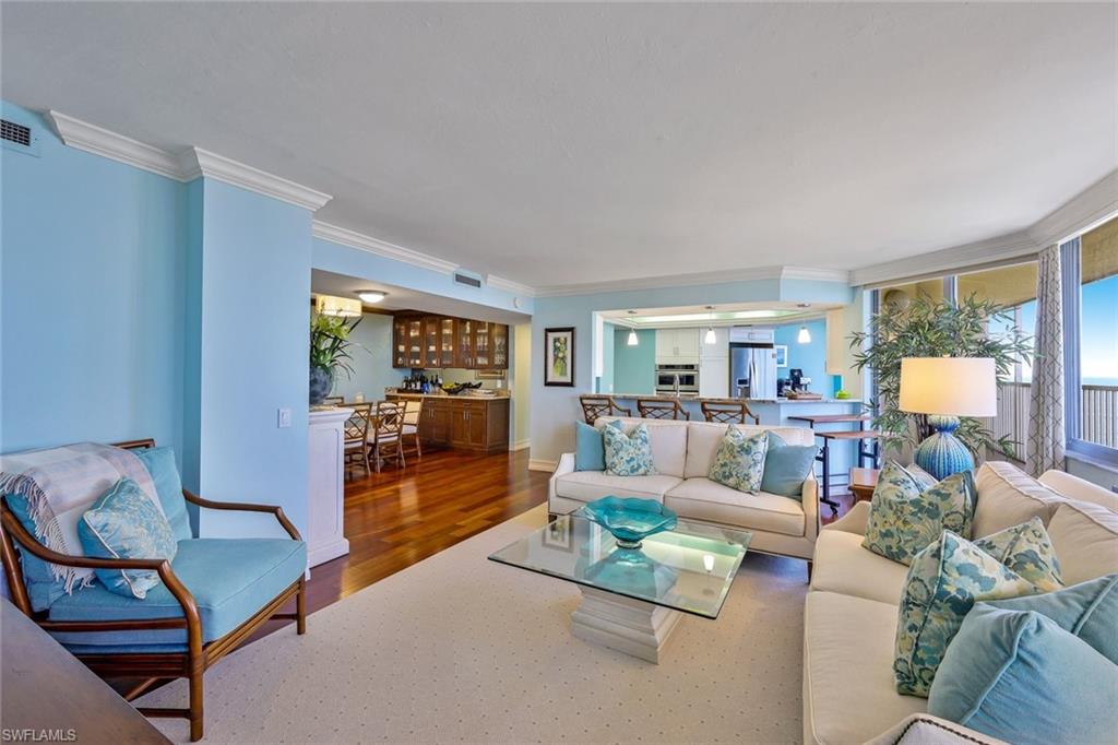4041 Gulf Shore BLVD N 805 photo 11