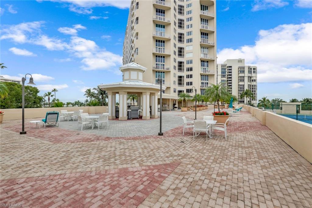 4041 Gulf Shore BLVD N 805 photo 29