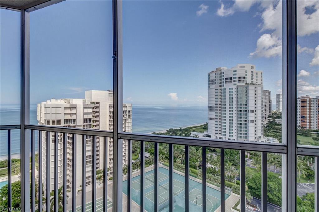 4041 Gulf Shore BLVD N PH-7