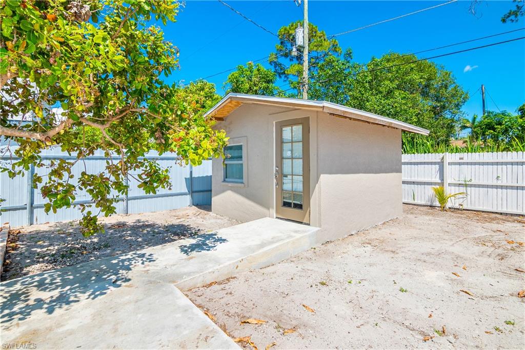 5350 Catts ST photo 20