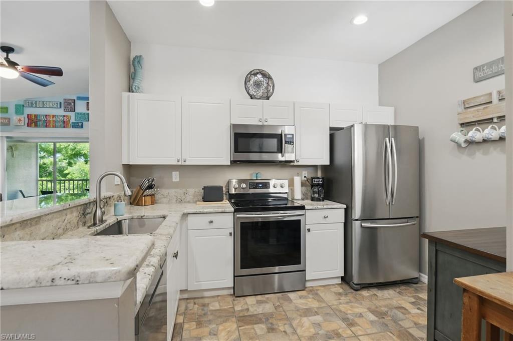 15430 Bellamar CIR 3023