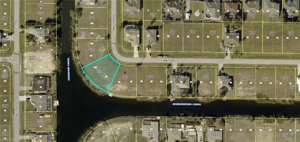 400 NW 23rd AVE