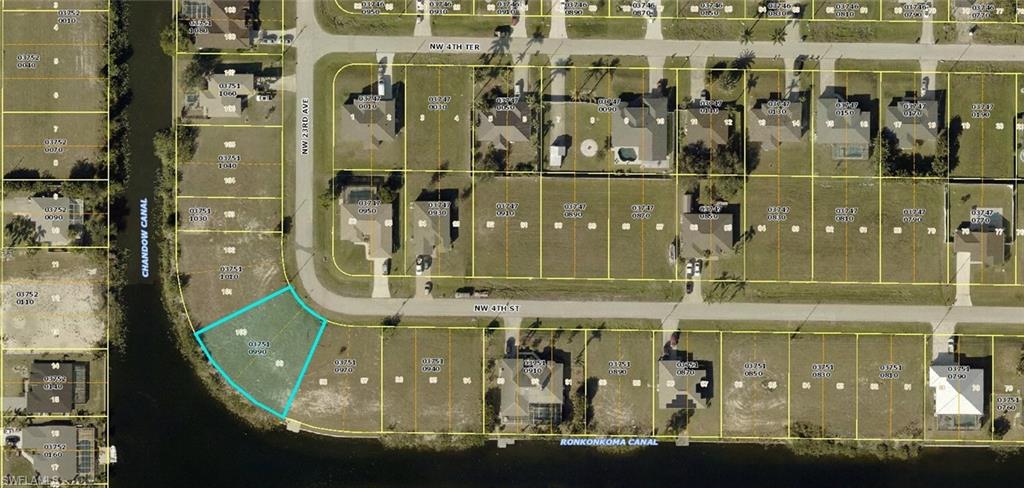 400 NW 23rd AVE