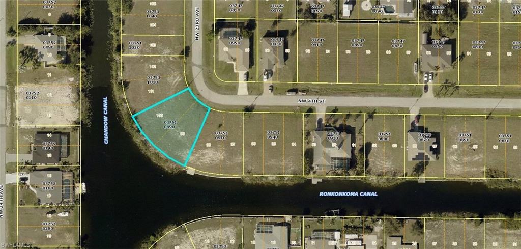 400 NW 23rd AVE