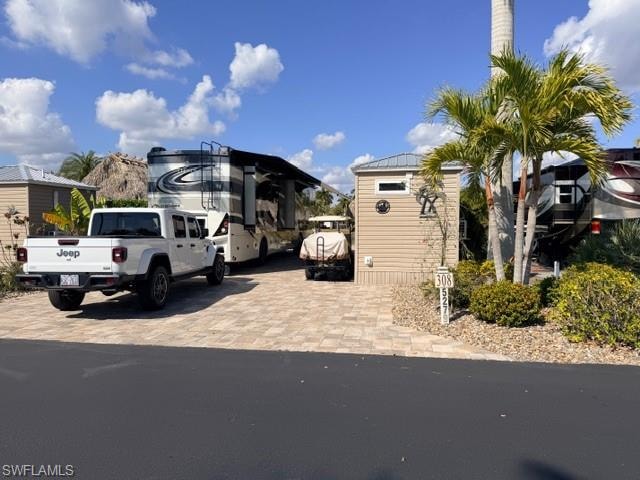 5279 Cypress Trail Resort CIR