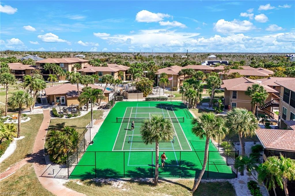 Tennis / Pickleball