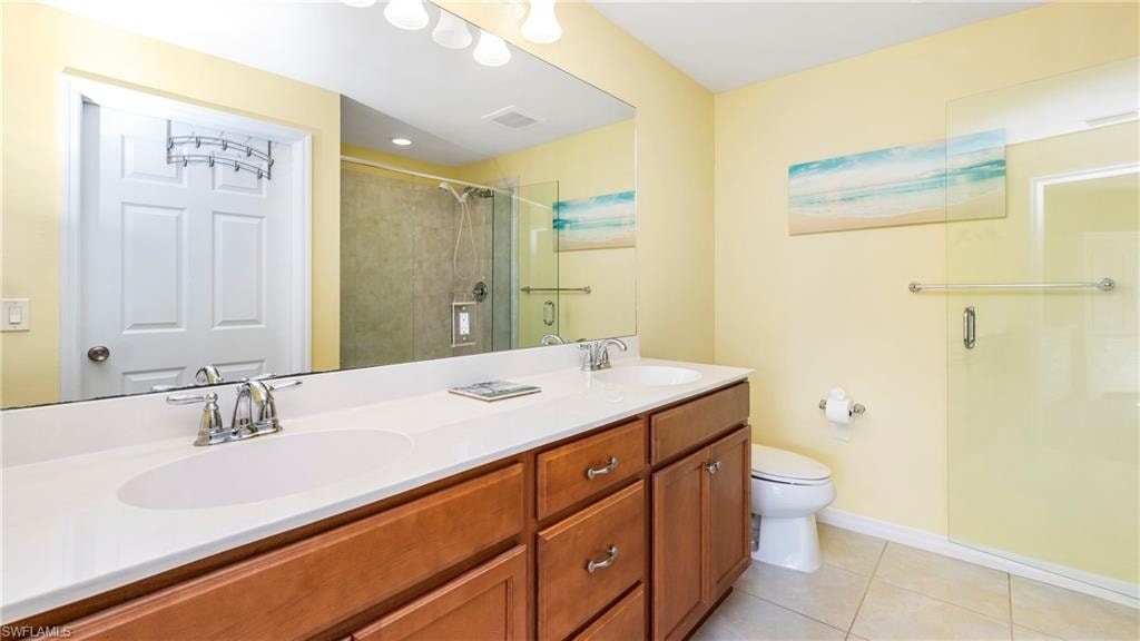 Double sinks