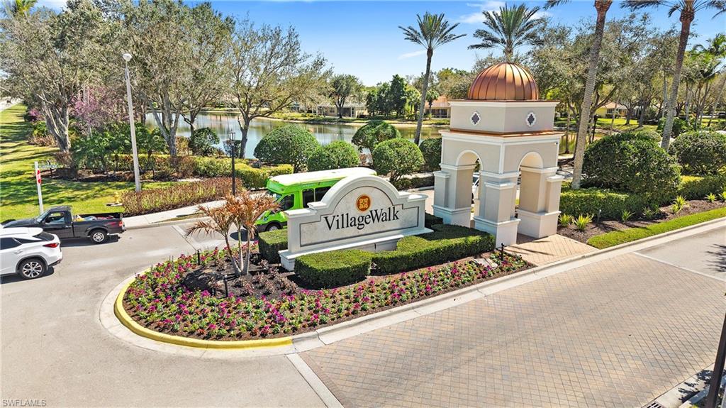 Welcome to Village Walk of Bonita