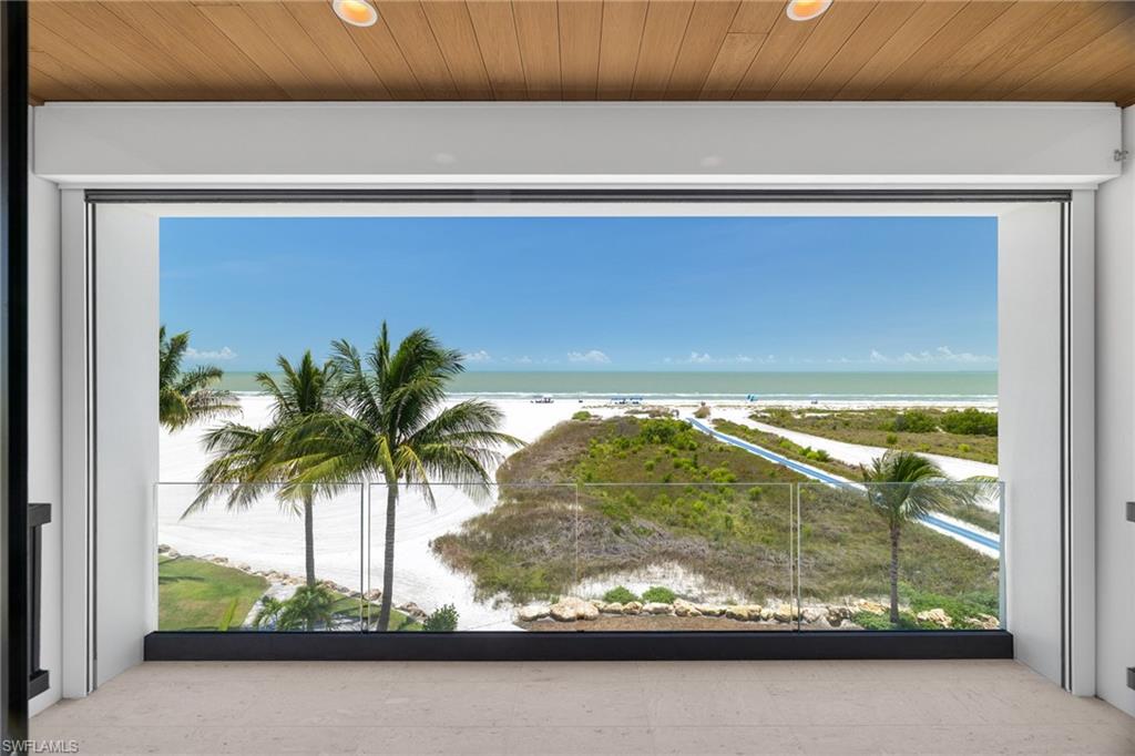 private primary outdoor space