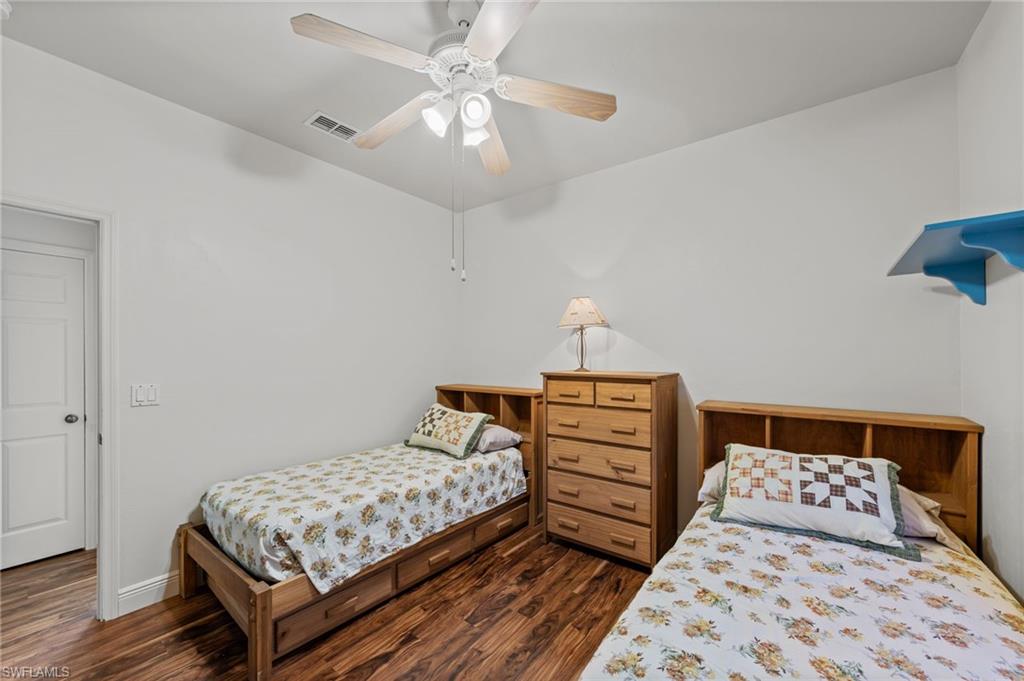 Guest Bedroom 1
