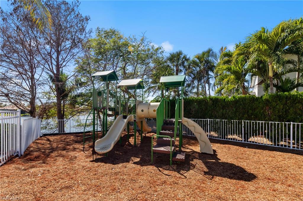 Community Playground