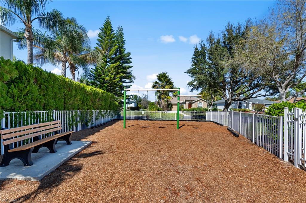 Community Playground