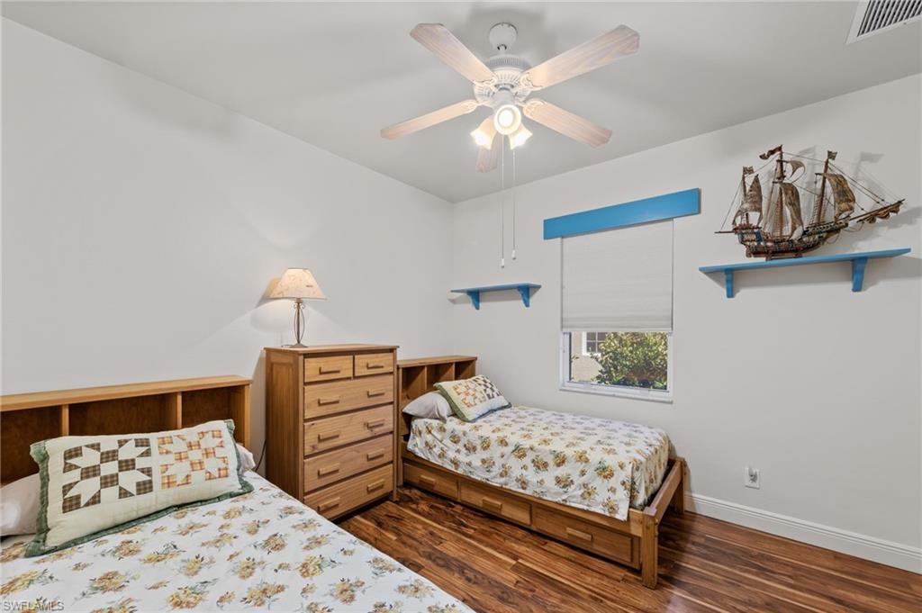 Guest Bedroom 1