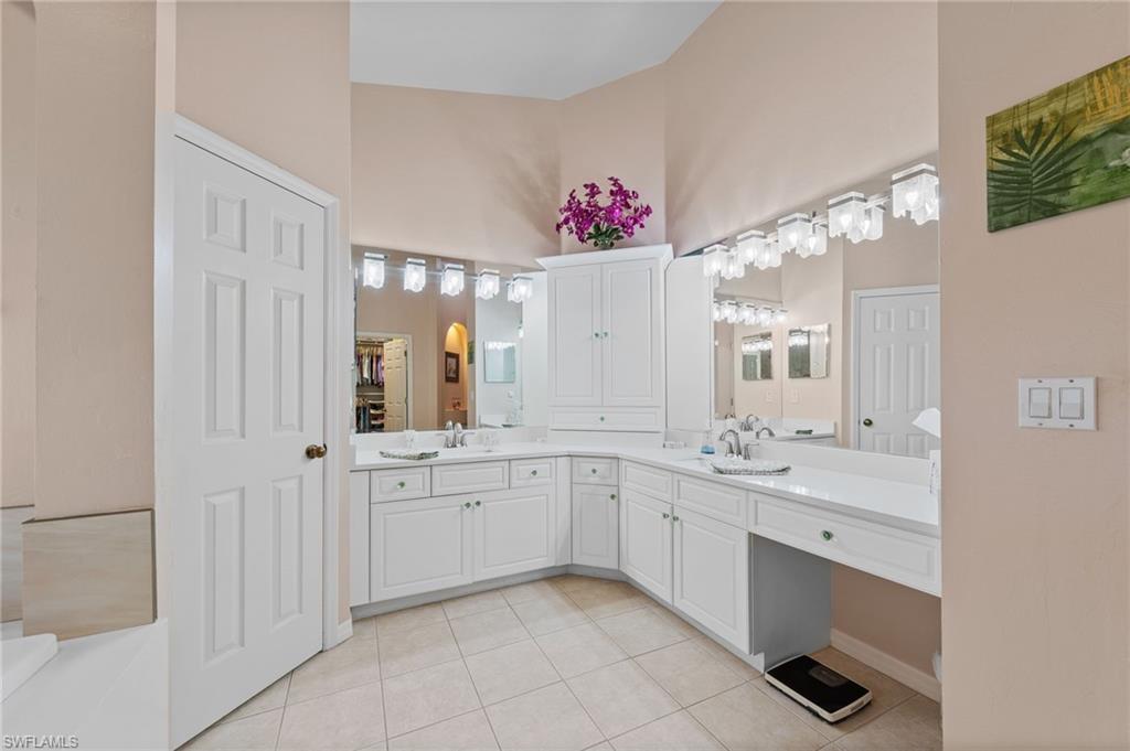 Dual Sinks