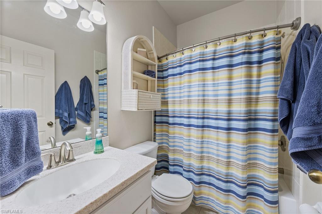 Guest Bath