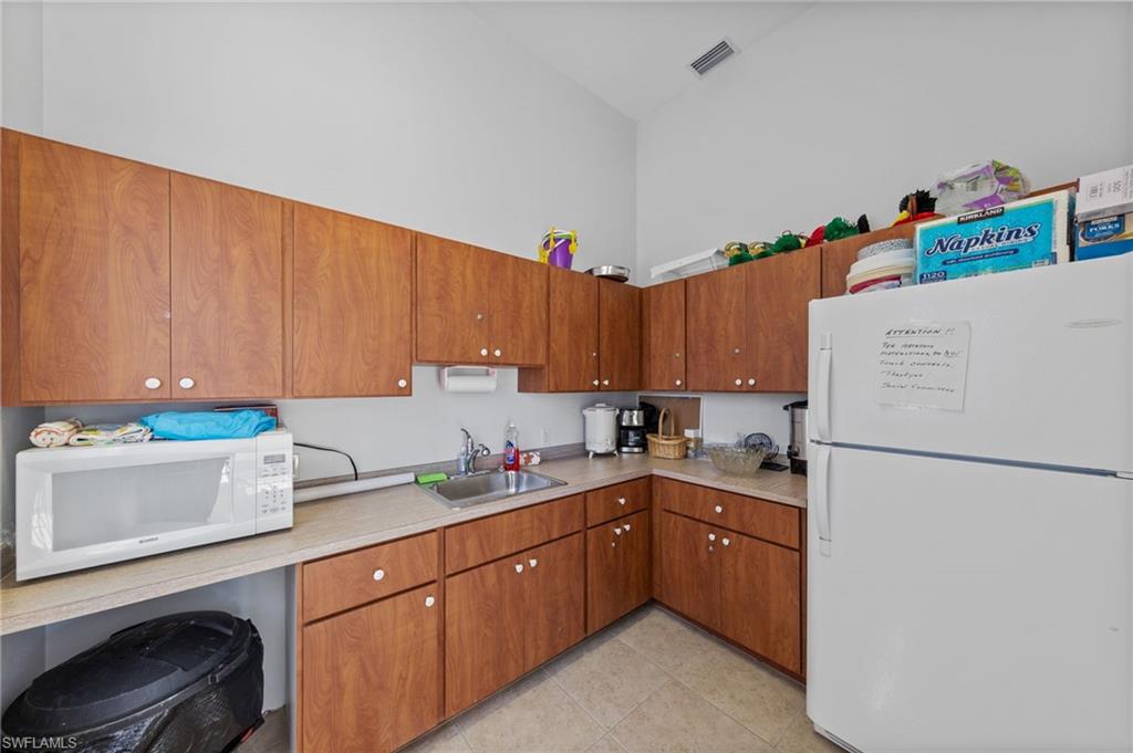 Community Kitchen