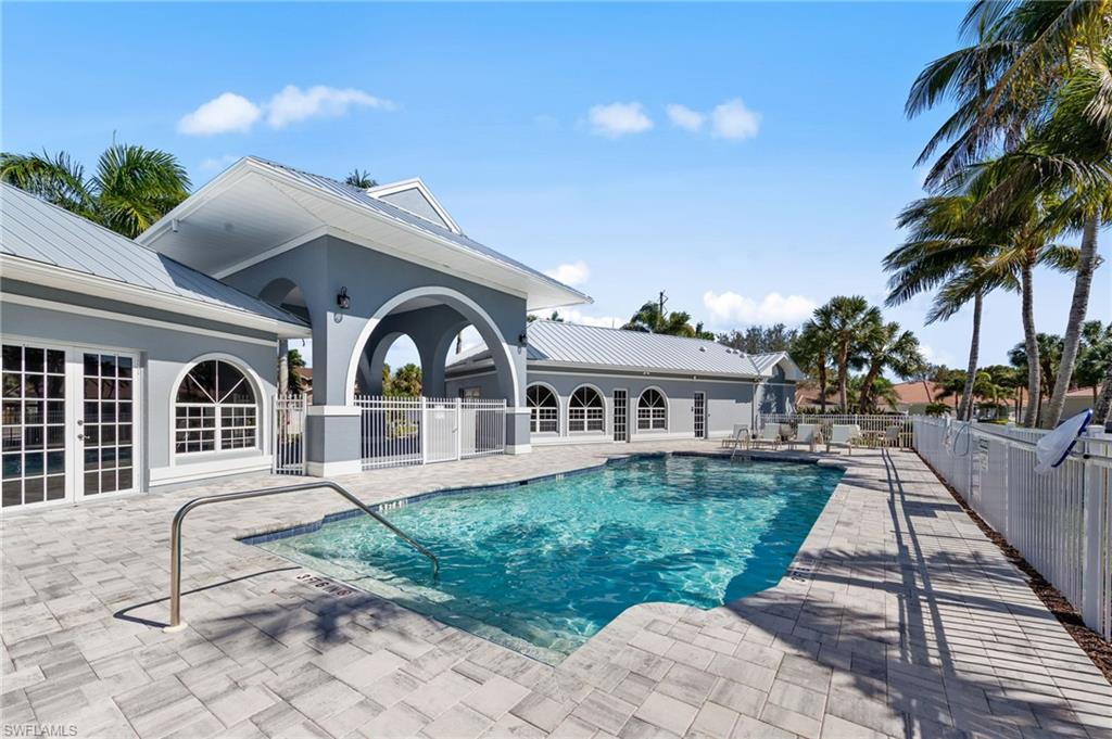 Community Pool