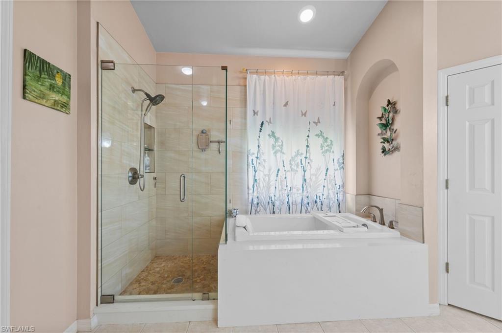 Jetted Tub