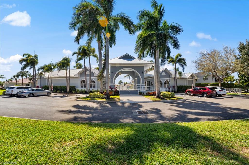 Clubhouse