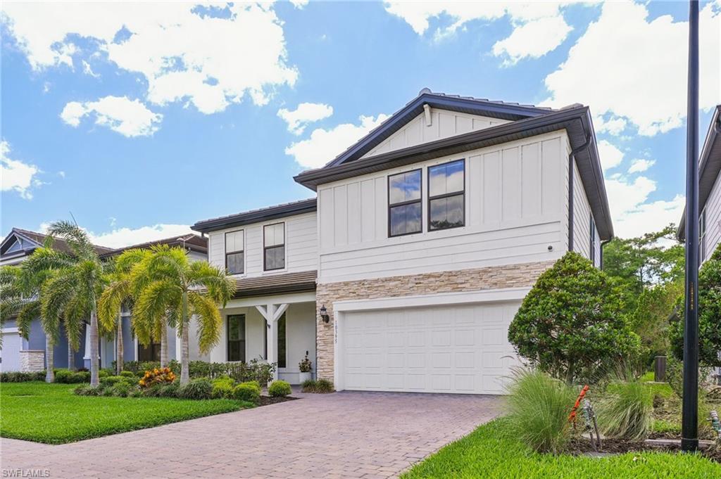 10395 Ventana LN