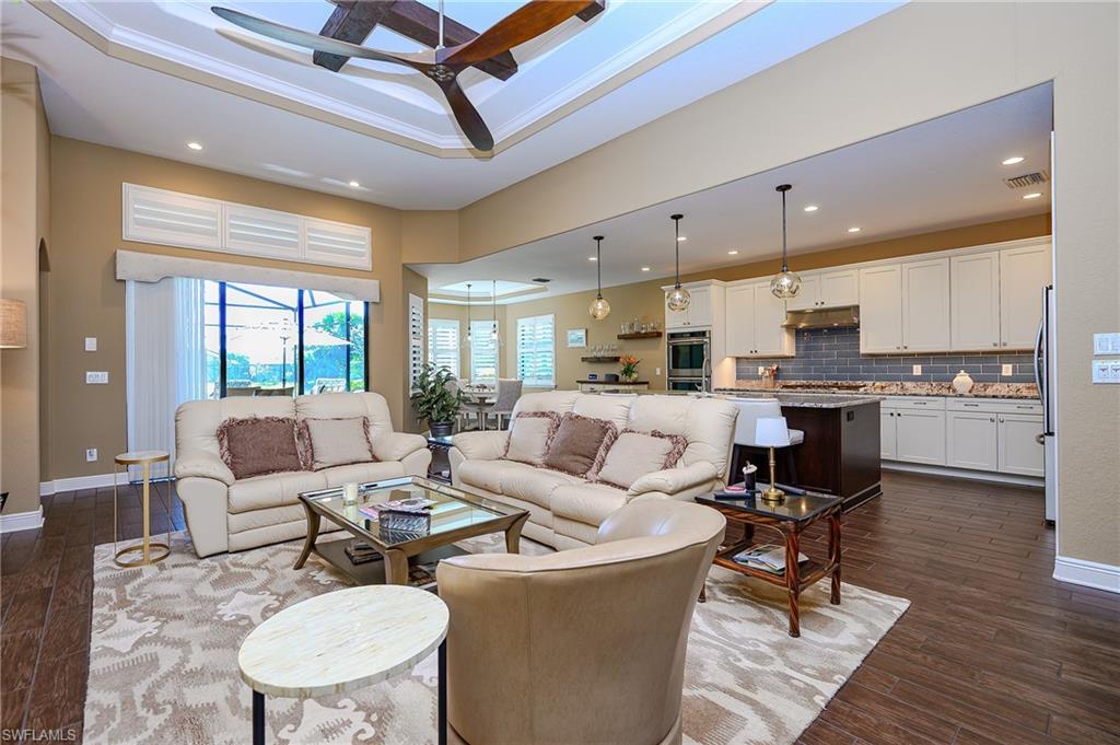 open concept