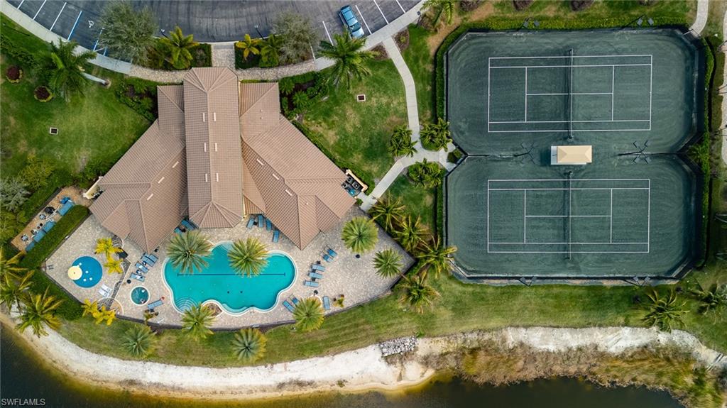 10505 Valencia Lakes DR photo 43