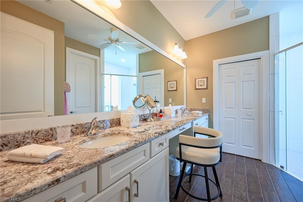 owners' bathroom