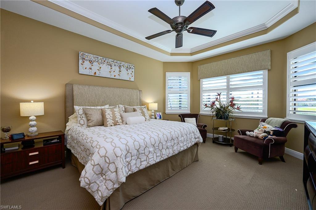 Owner's suite