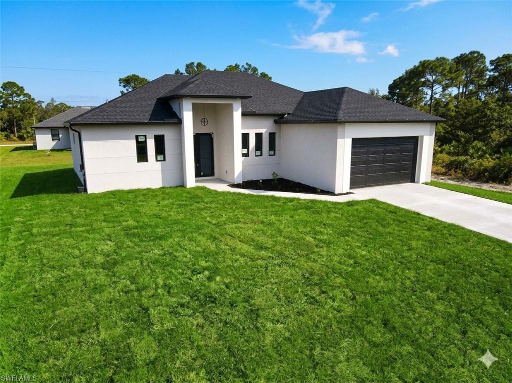 1214 Hibiscus AVE