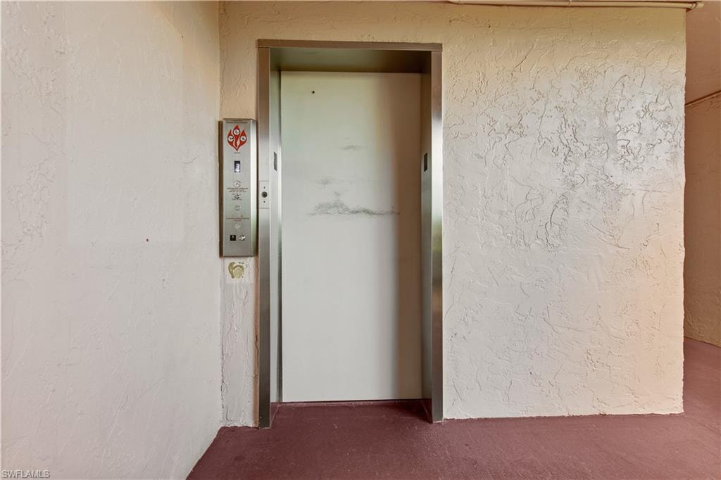 Elevator