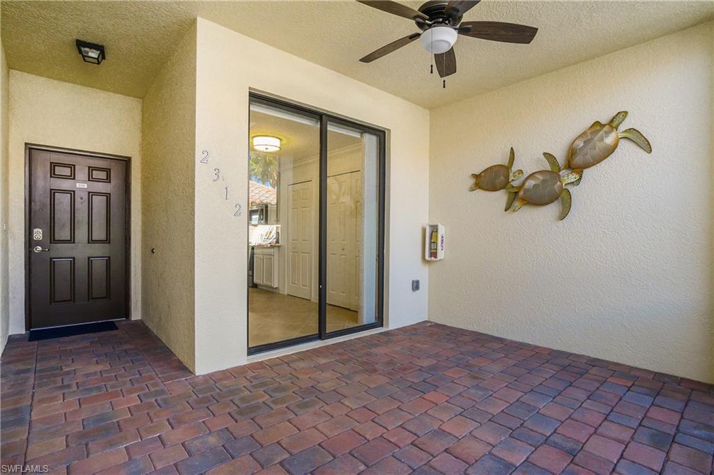 Front Lanai
