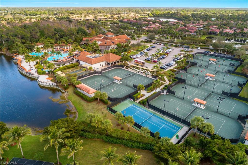 Main Resort Pool Area - Outdoor Restaurant & Bar, Fitness Center & Aerobics Room, Full-Service Spa, Bocce Courts, Tennis Courts