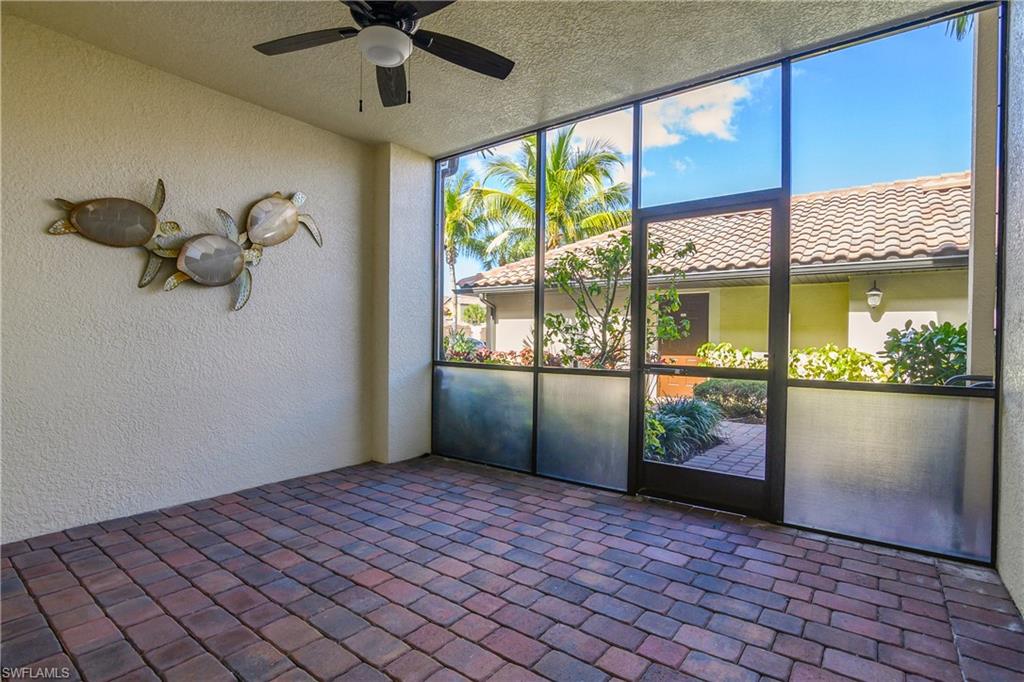 Front Lanai