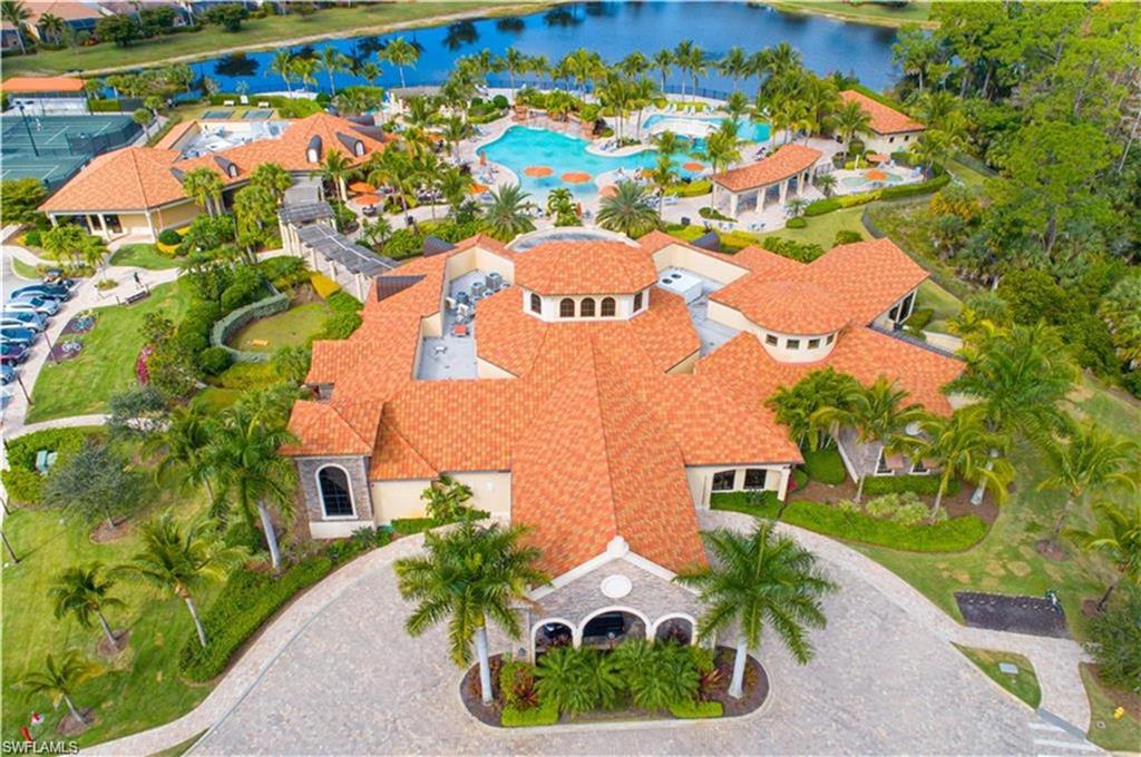 Main Resort Pool Area - Outdoor Restaurant & Bar, Fitness Center & Aerobics Room, Full-Service Spa, Bocce Courts, Tennis Courts