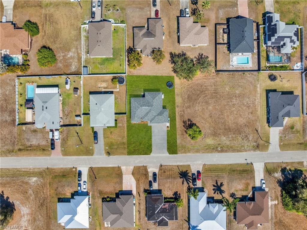 View of property location featuring nearby suburban area