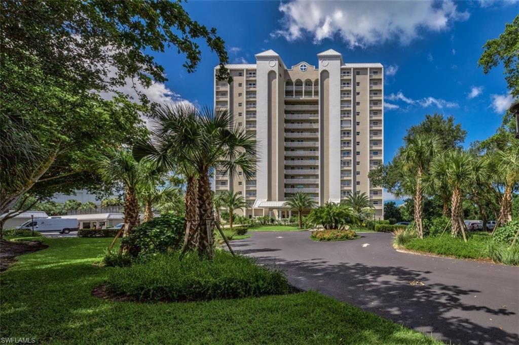 5501 Heron Point DR 501 photo 19