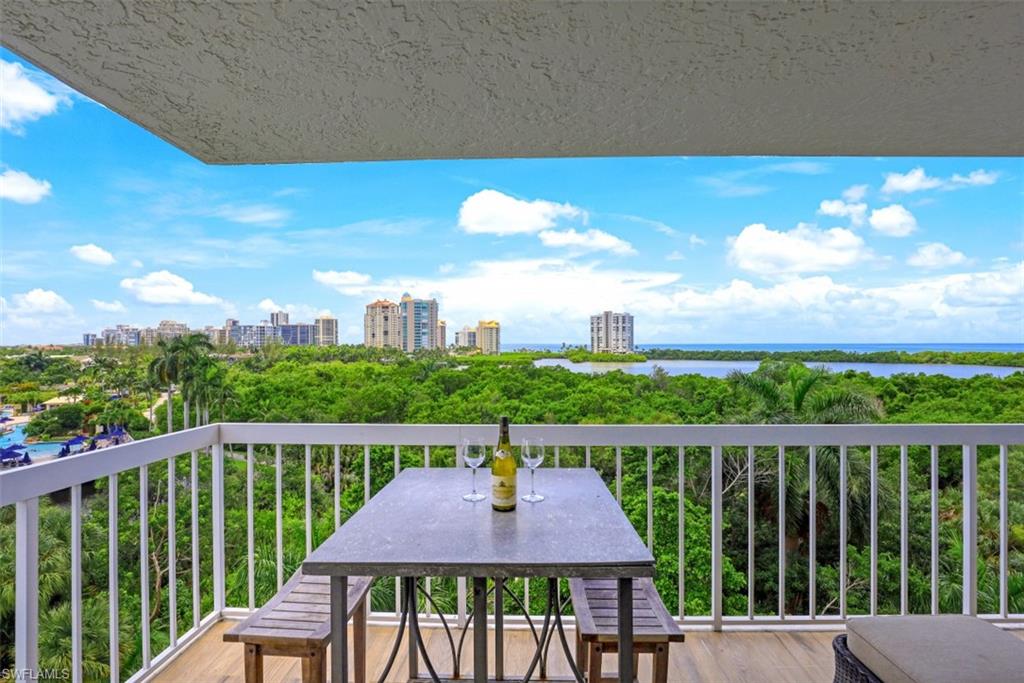 5501 Heron Point DR 501