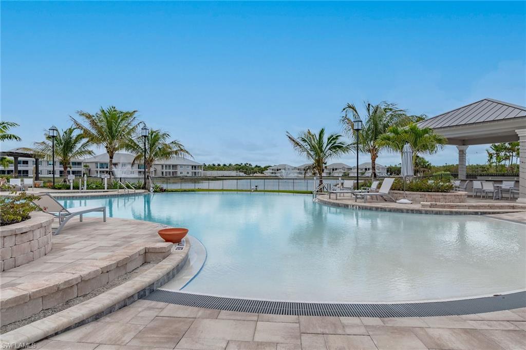 COMMUNITY POOL