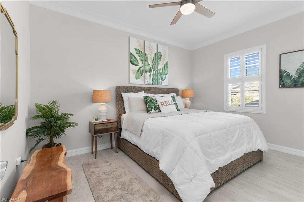 GUEST BEDROOM 1