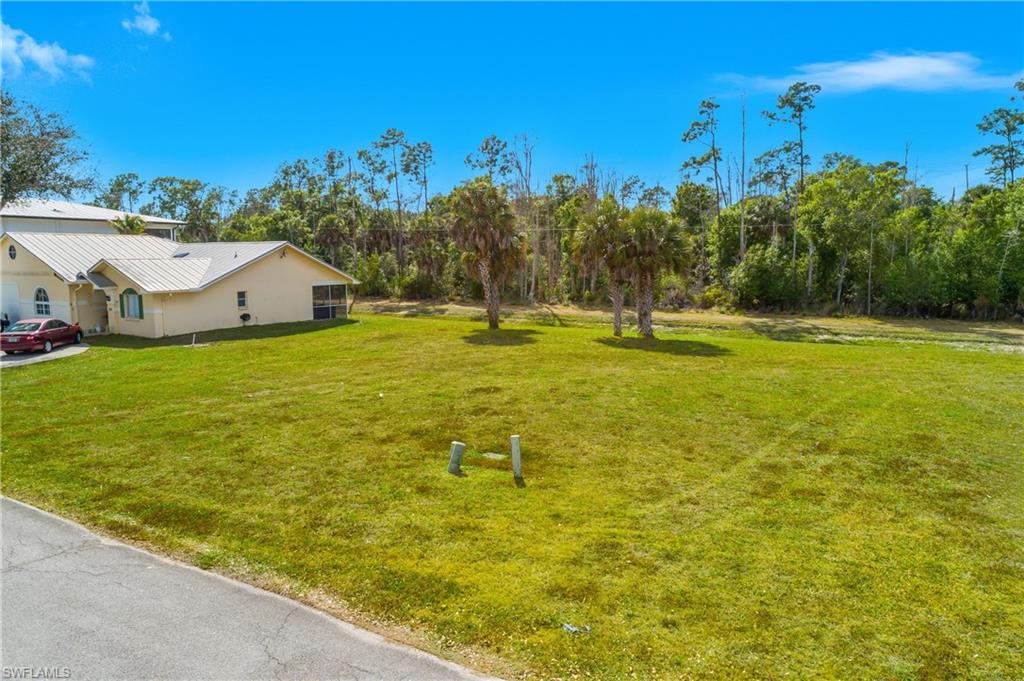 4017 Skyway DR