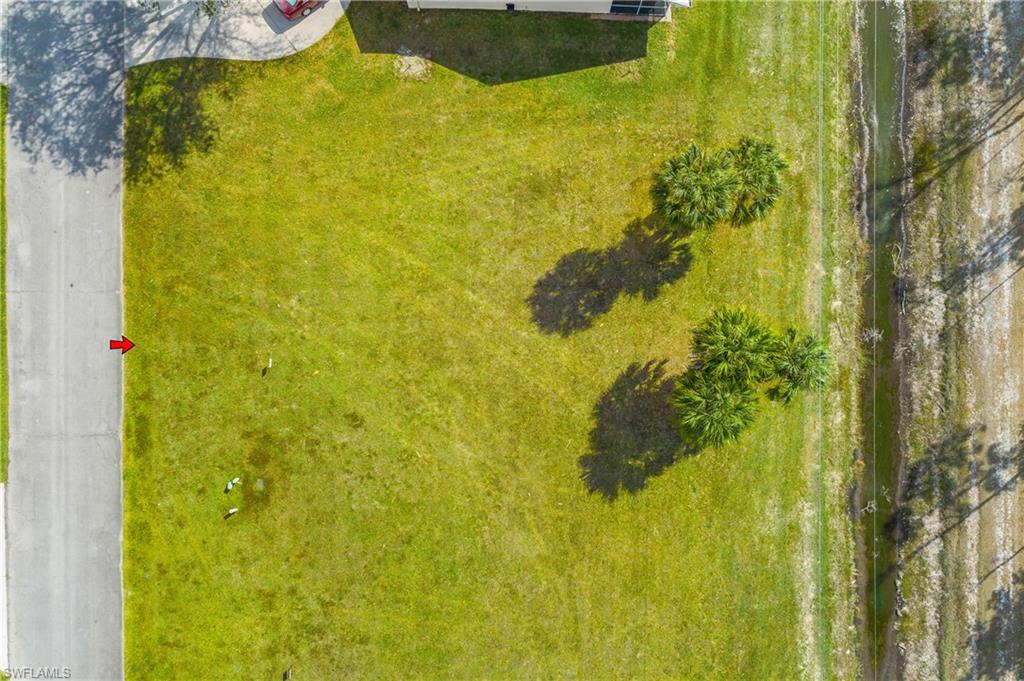 4017 Skyway DR