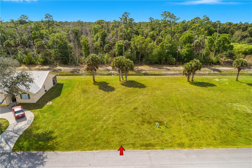 4017 Skyway DR