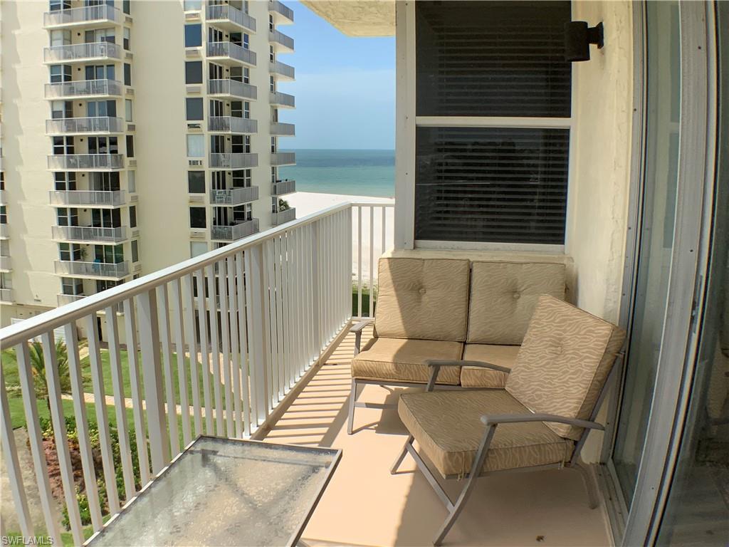 Over looks gulf and water views listen to waves
