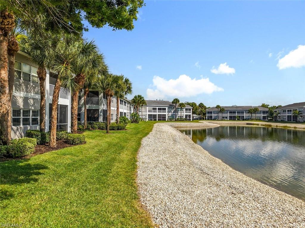 Water view