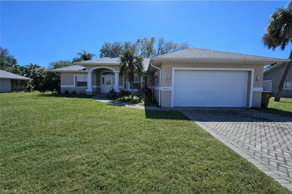 1440 Graham CIR